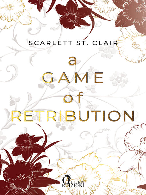 Title details for A Game of Retribution by Scarlett St. Clair - Available